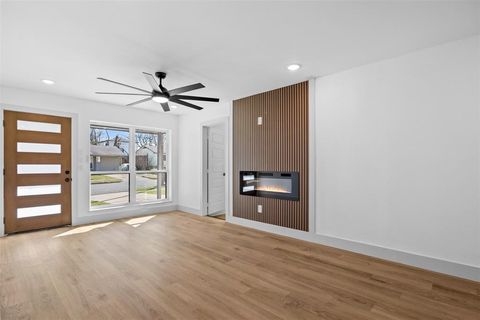 Tiny photo for 1105 Richard Drive, Garland, TX 75040 (MLS # 21197668)