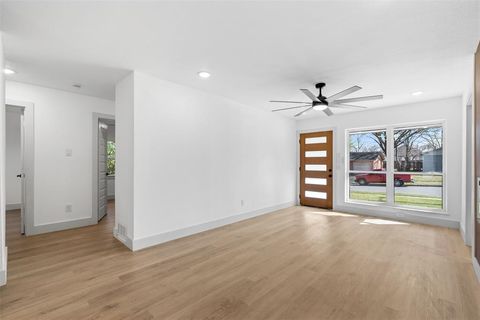 Tiny photo for 1105 Richard Drive, Garland, TX 75040 (MLS # 21197668)