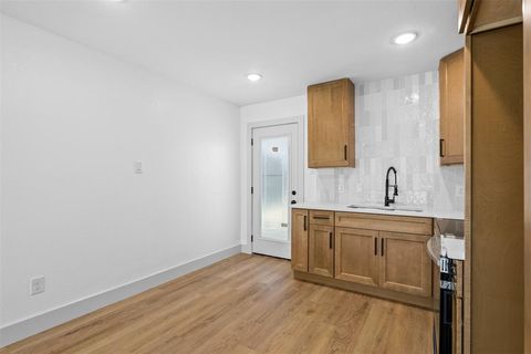 Tiny photo for 1105 Richard Drive, Garland, TX 75040 (MLS # 21197668)