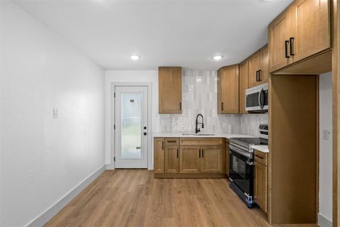 Tiny photo for 1105 Richard Drive, Garland, TX 75040 (MLS # 21197668)