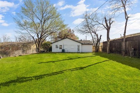 Tiny photo for 1105 Richard Drive, Garland, TX 75040 (MLS # 21197668)