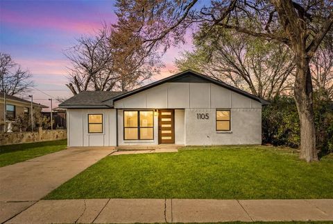 Tiny photo for 1105 Richard Drive, Garland, TX 75040 (MLS # 21197668)