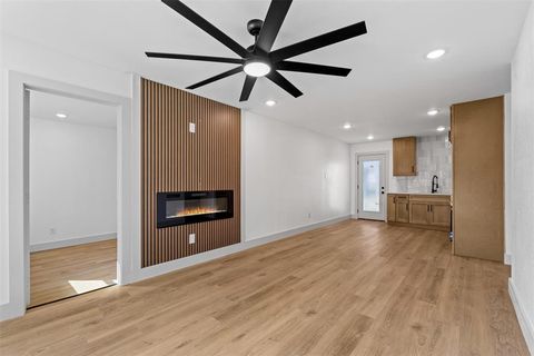 Tiny photo for 1105 Richard Drive, Garland, TX 75040 (MLS # 21197668)