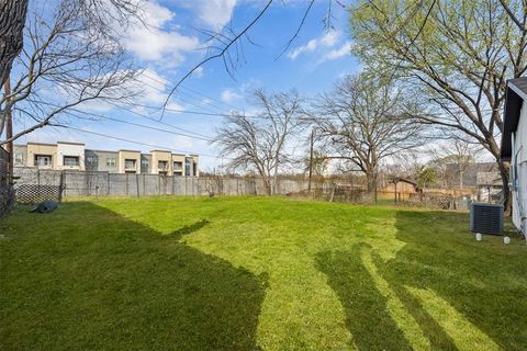 Tiny photo for 1105 Richard Drive, Garland, TX 75040 (MLS # 21197668)