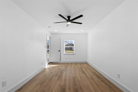 Tiny photo for 1105 Richard Drive, Garland, TX 75040 (MLS # 21197668)