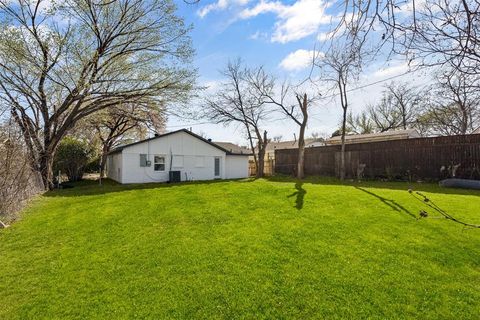Tiny photo for 1105 Richard Drive, Garland, TX 75040 (MLS # 21197668)