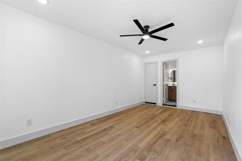 Tiny photo for 1105 Richard Drive, Garland, TX 75040 (MLS # 21197668)