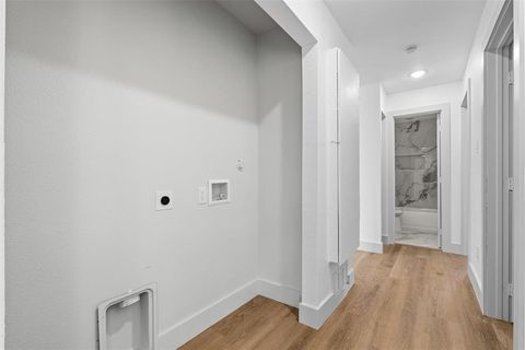 Tiny photo for 1105 Richard Drive, Garland, TX 75040 (MLS # 21197668)