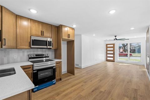 Tiny photo for 1105 Richard Drive, Garland, TX 75040 (MLS # 21197668)