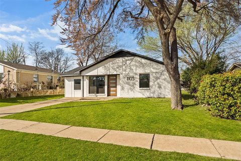 Tiny photo for 1105 Richard Drive, Garland, TX 75040 (MLS # 21197668)