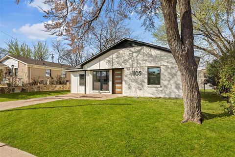 Tiny photo for 1105 Richard Drive, Garland, TX 75040 (MLS # 21197668)