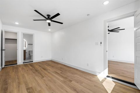 Tiny photo for 1105 Richard Drive, Garland, TX 75040 (MLS # 21197668)