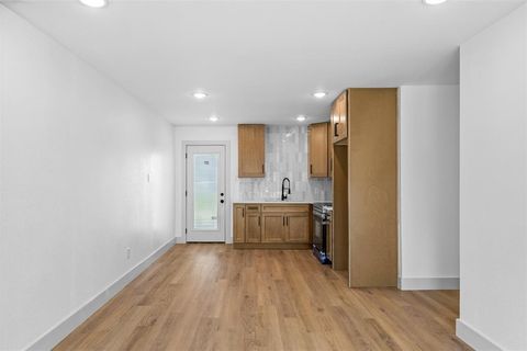 Tiny photo for 1105 Richard Drive, Garland, TX 75040 (MLS # 21197668)