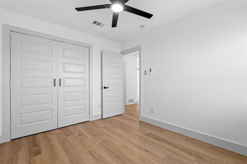 Tiny photo for 1105 Richard Drive, Garland, TX 75040 (MLS # 21197668)