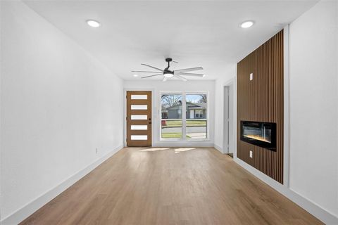 Tiny photo for 1105 Richard Drive, Garland, TX 75040 (MLS # 21197668)