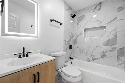 Tiny photo for 1105 Richard Drive, Garland, TX 75040 (MLS # 21197668)