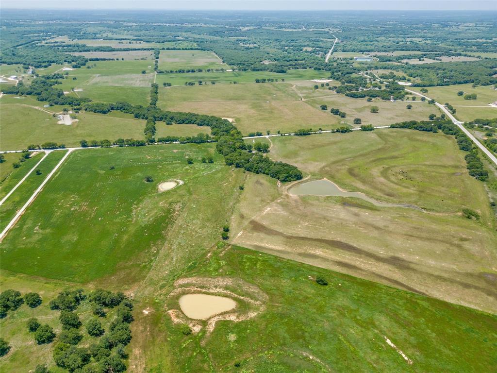 Lake Valley Ranch - Land