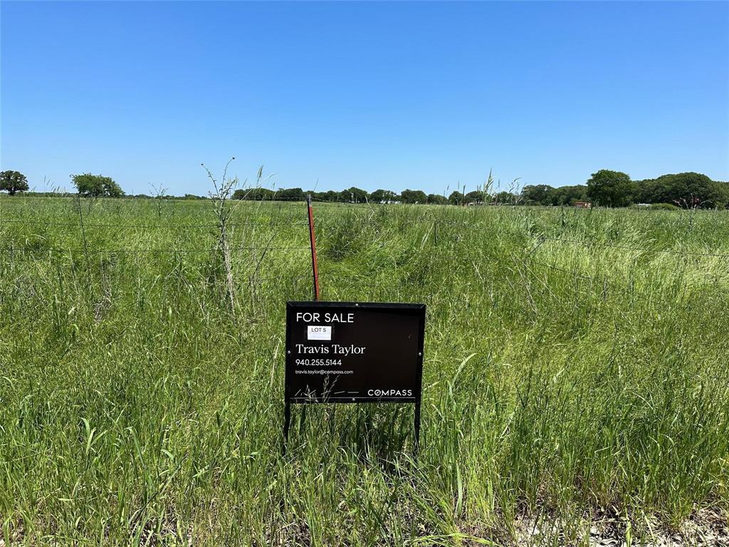 Lake Valley Ranch - Land