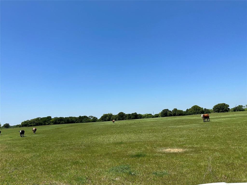 Lake Valley Ranch - Land