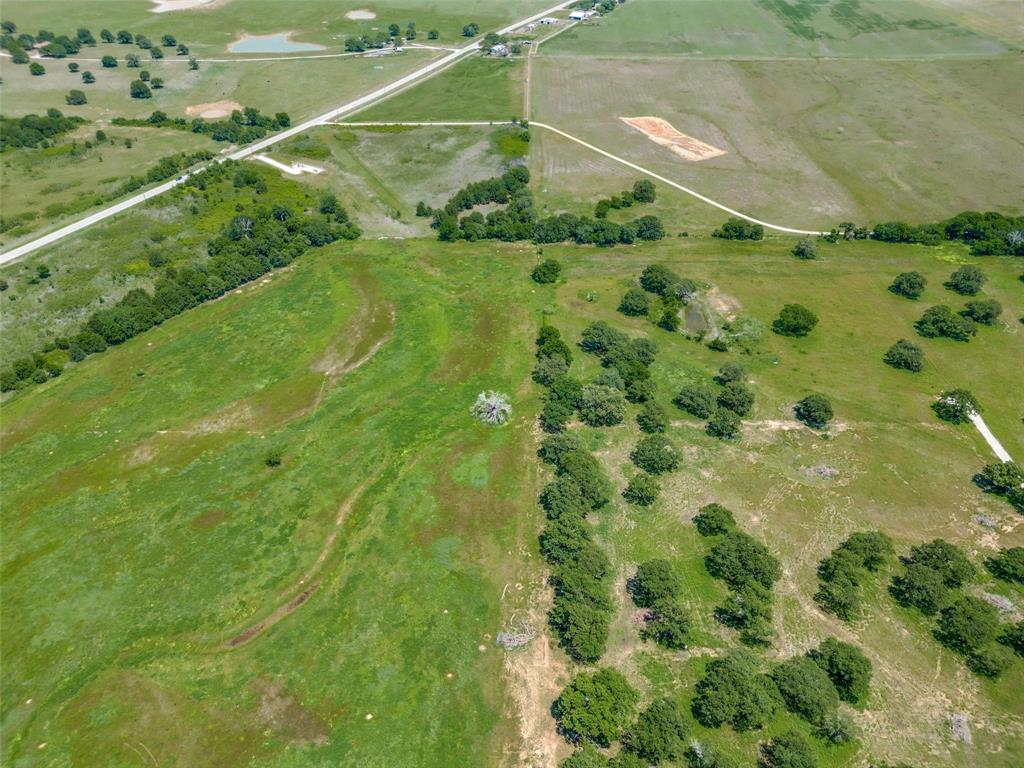 Lake Valley Ranch - Land