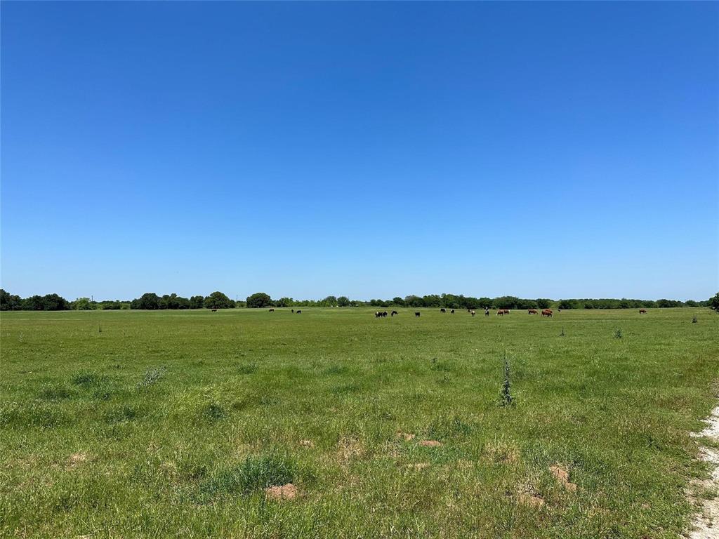 Lake Valley Ranch - Land