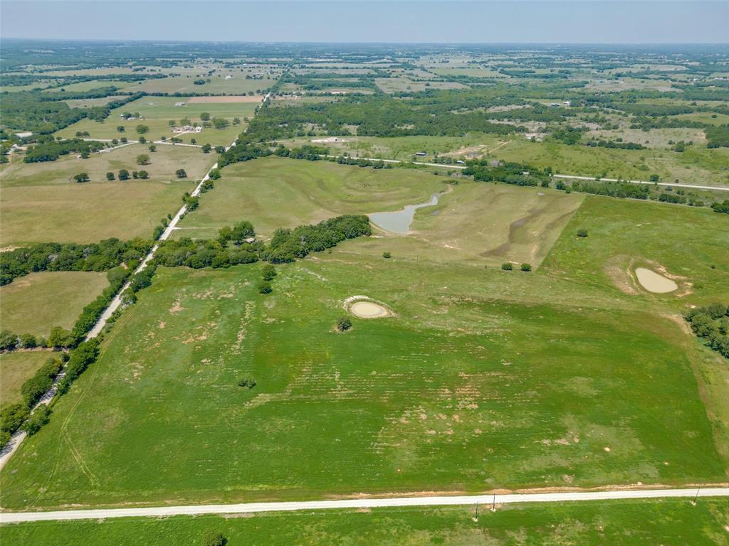 Lake Valley Ranch - Land