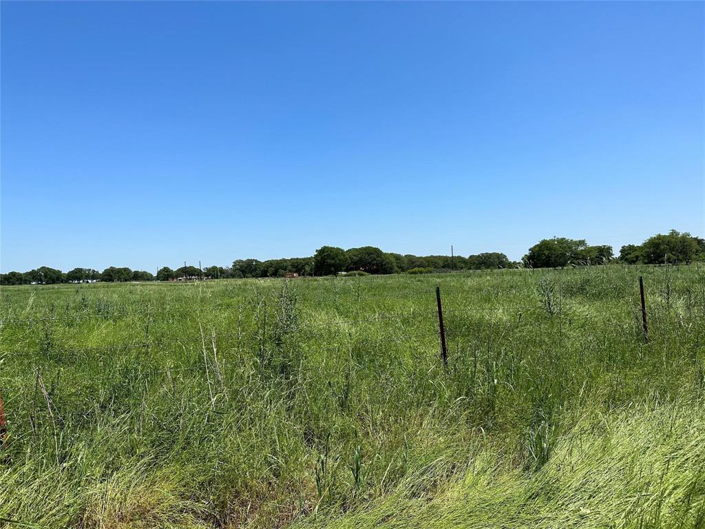 Lake Valley Ranch - Land