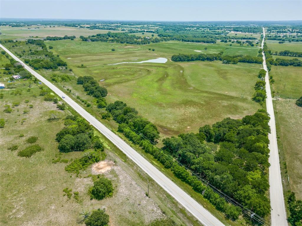 Lake Valley Ranch - Land