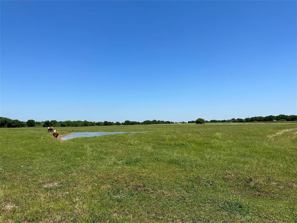 Lake Valley Ranch - Land