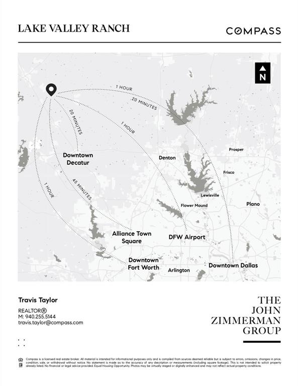 Lake Valley Ranch - Land