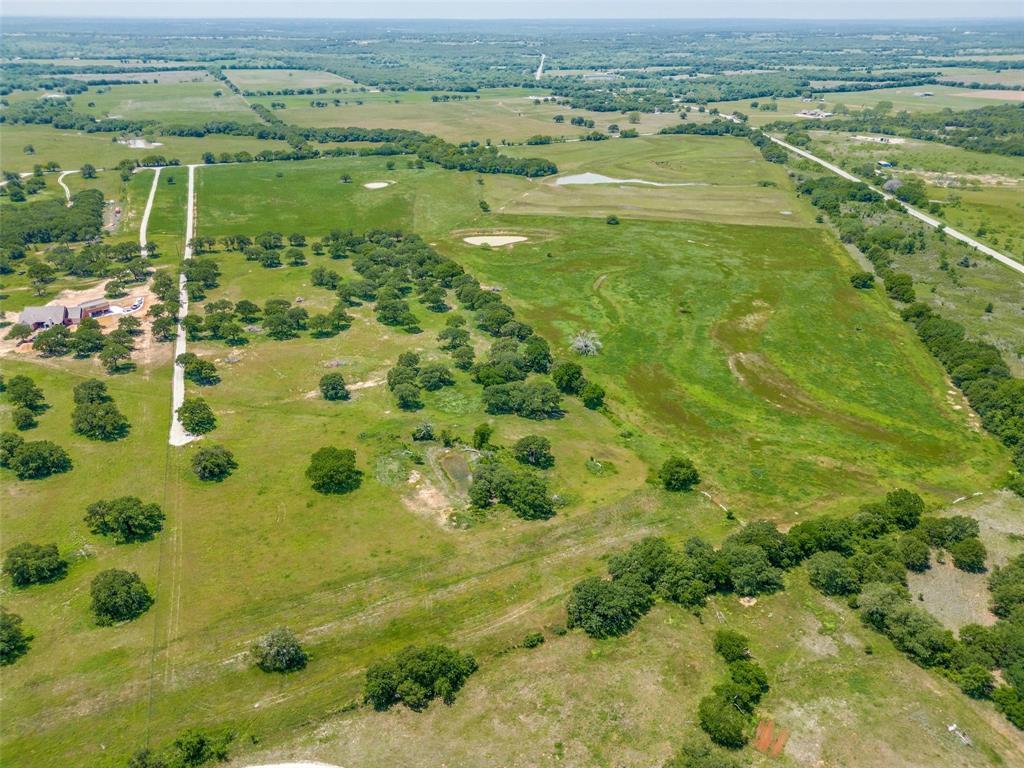 Lake Valley Ranch - Land