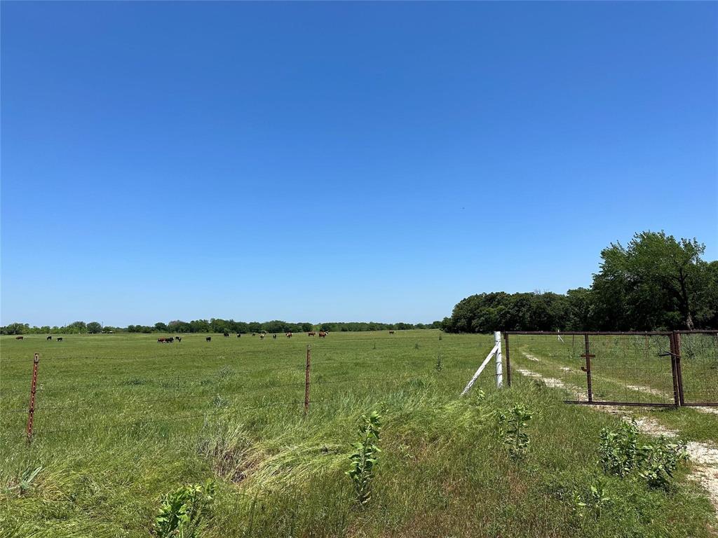 Lake Valley Ranch - Land