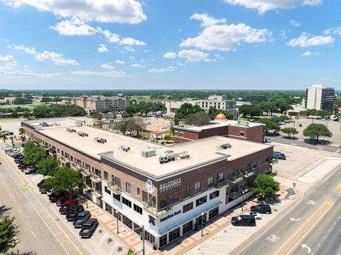 330 Austin Avenue 321 Waco TX 76701