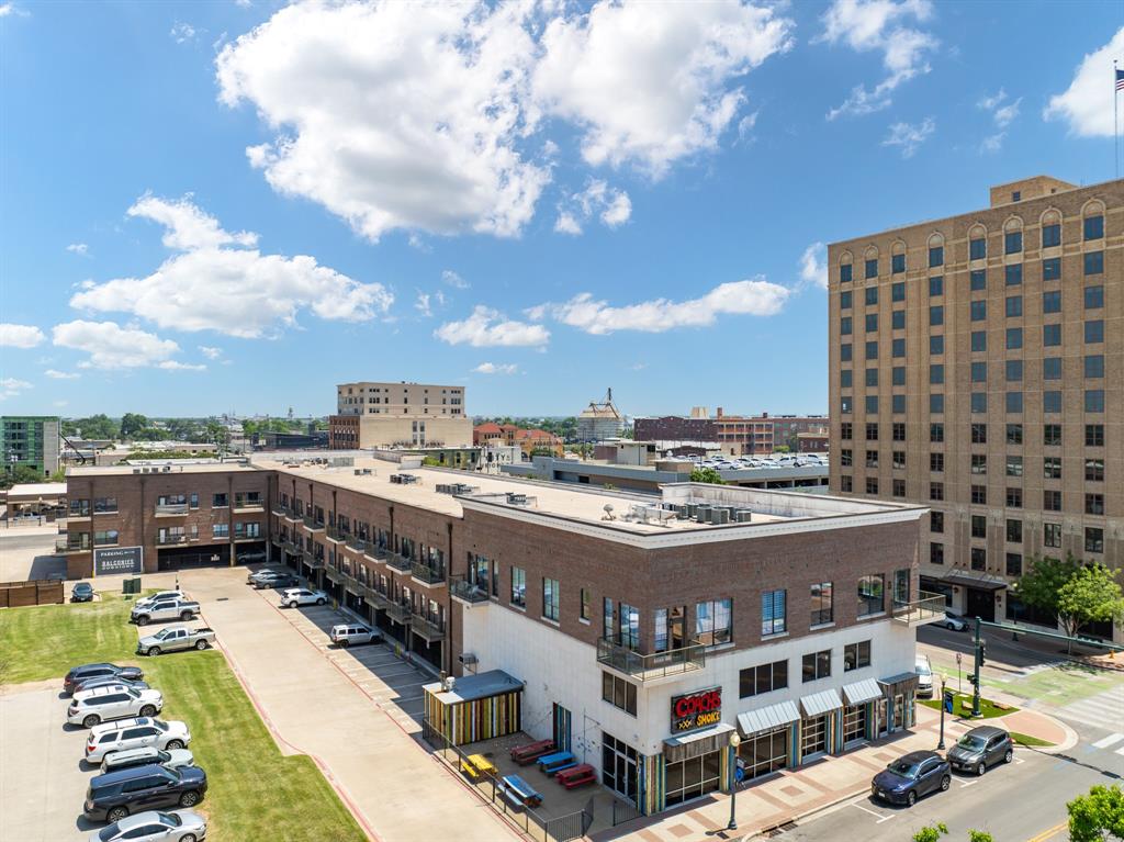 330 Austin Avenue 321
