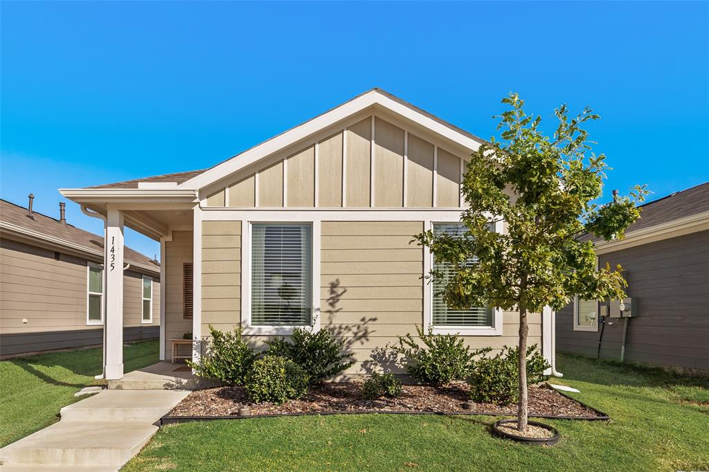 Ferris Spgs - Residential