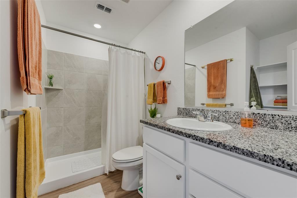 Ferris Spgs - Residential