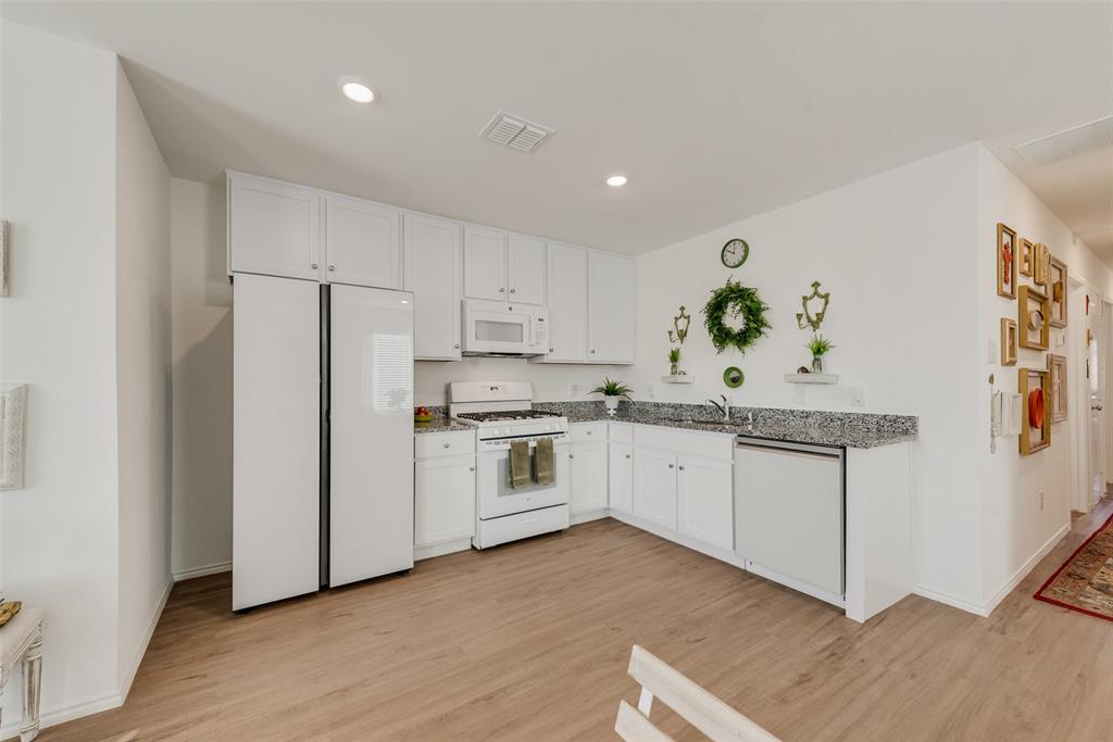 Ferris Spgs - Residential