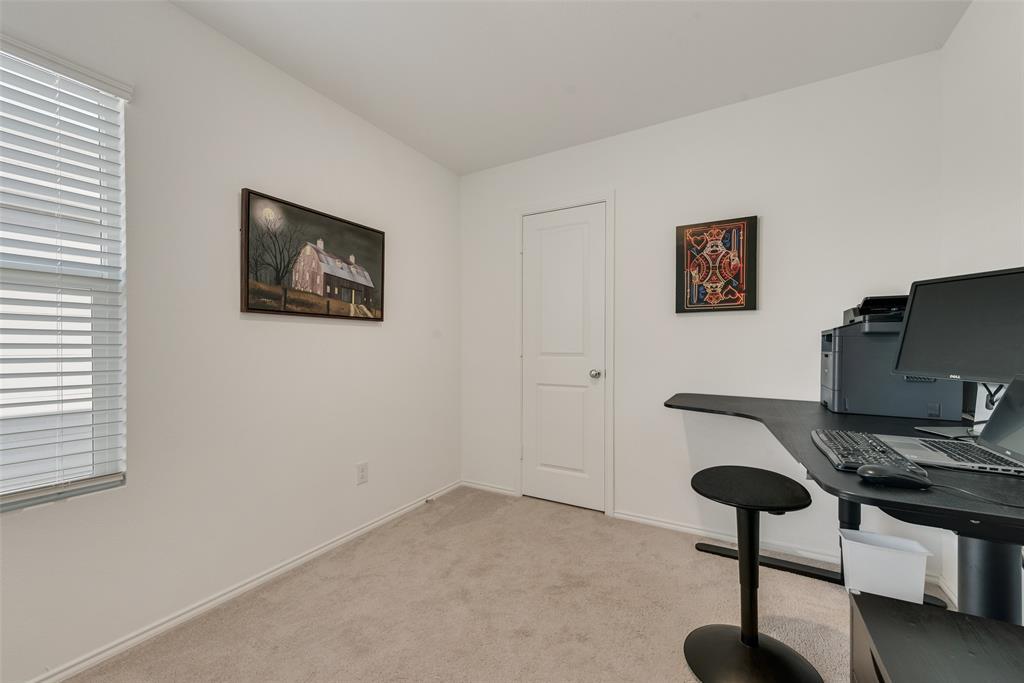 Ferris Spgs - Residential