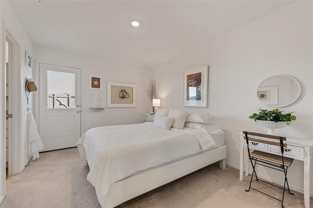 Ferris Spgs - Residential