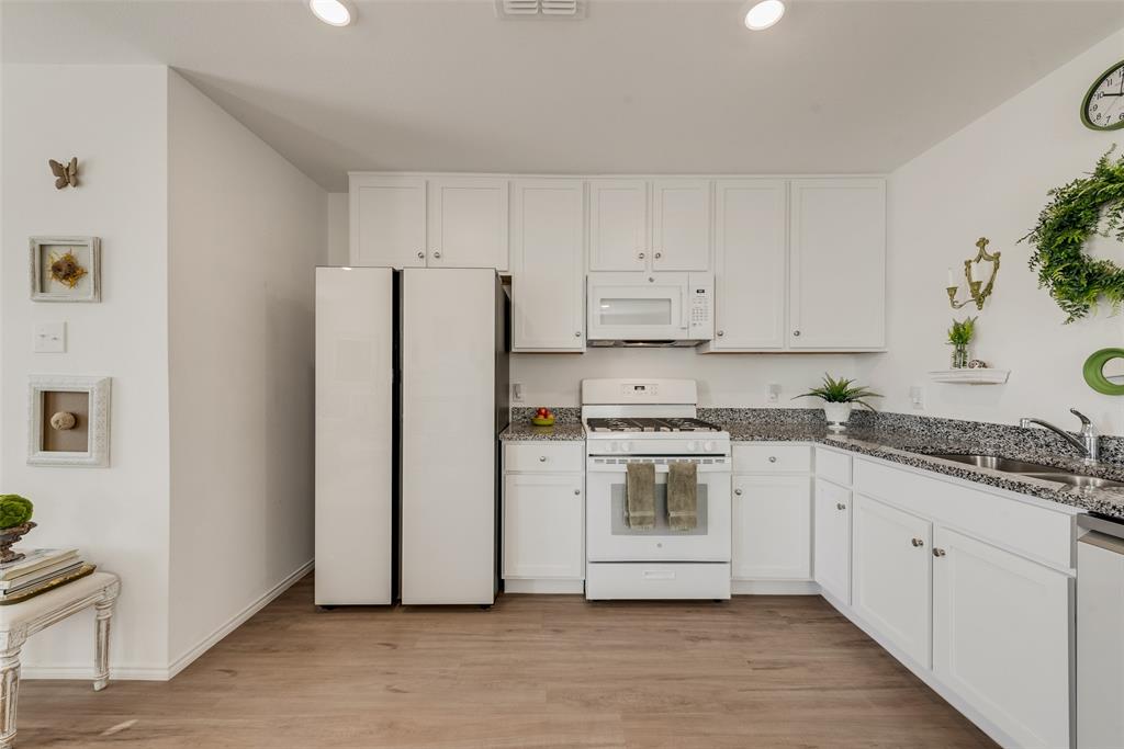 Ferris Spgs - Residential