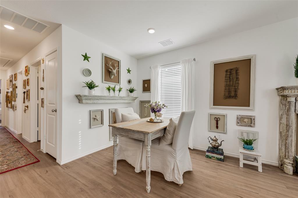 Ferris Spgs - Residential