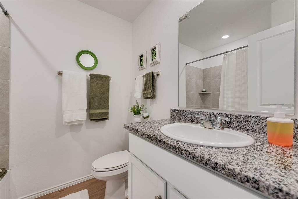 Ferris Spgs - Residential