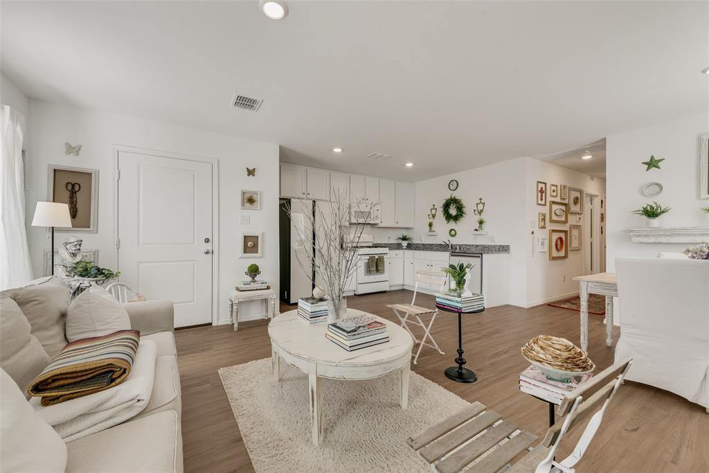 Ferris Spgs - Residential