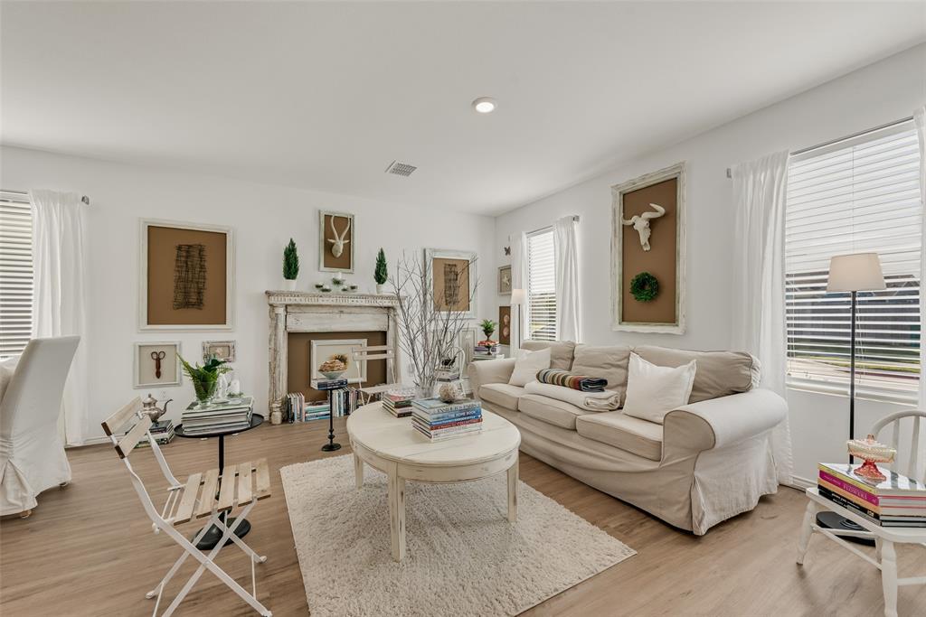 Ferris Spgs - Residential