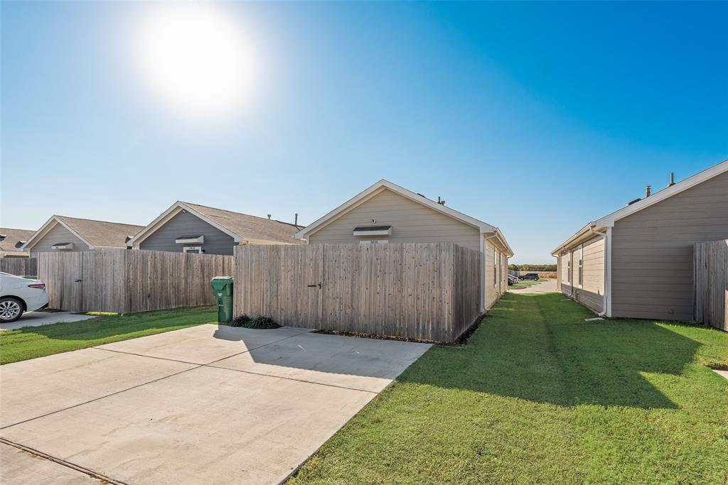 Ferris Spgs - Residential