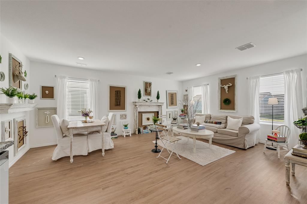 Ferris Spgs - Residential