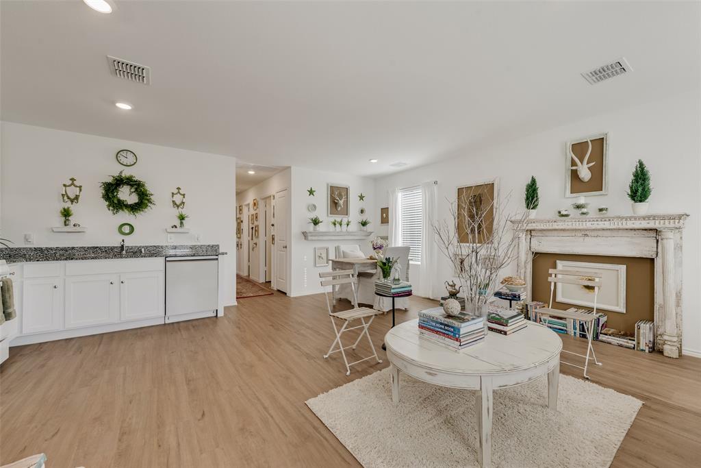 Ferris Spgs - Residential