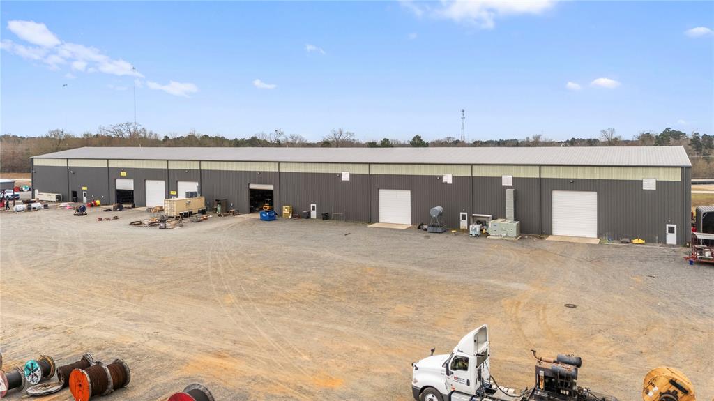 SOUTHLAND - Commercial Sale