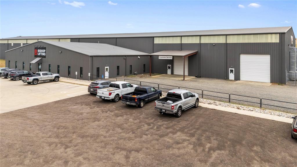 SOUTHLAND - Commercial Sale