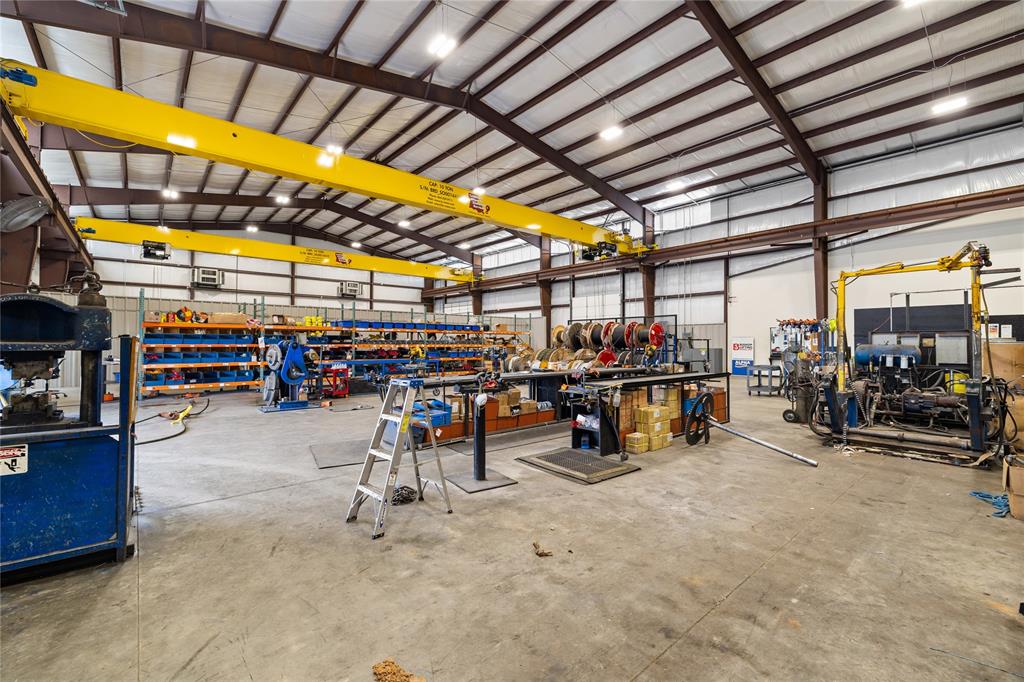 SOUTHLAND - Commercial Sale